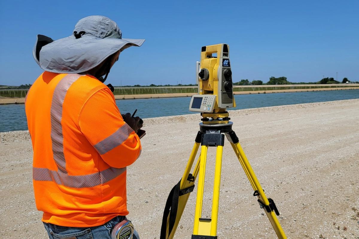 Land Surveyors Near Me in Gloucestershire GL